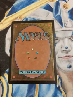 Ashnod's Altar MTG Fifth Edition Uncommon Artifact Near-Mint x1 GG2 - Image 3