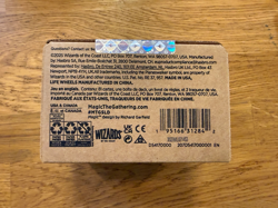 IN HAND | MTG Secret Lair Dandan Deck 2026 | Chaos Vault Exclusive - Image 2