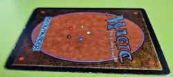 Mtg POWER ARTIFACT, Antiquities, Reserved List. - Image 5