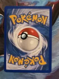 Gulpin 62/101 ex Hidden Legends Common Pokemon Card - Image 3