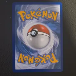 Pokemon Ethan's Ho-Oh ex Ultra Rare 209/182 Sv10 Destined Rivals EN - Image 2