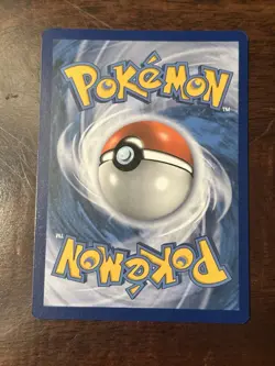 Pokemon TCG Ampharos Holo Rare Lost Thunder 78/214 Near Mint - Image 2