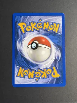 FLAREON 8/144 Skyridge NON-HOLO rare E-Series / E-Reader Pokemon TCG card LP - Image 2