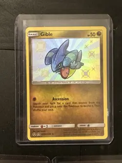 Pokemon TCG Baby Shiny Card Lot Hidden Fates Shiny Vault x19 Cards NM / M - Image 4