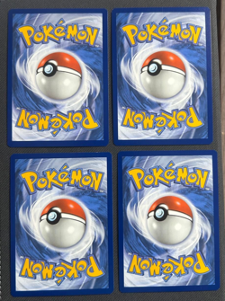 4x Pokemon TCG Superior Energy Retrieval Paldea Evolved 189/193 Uncommon Playset - Image 2