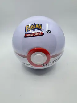 Pokemon Poke Ball Premier Ball D25 [Brand New, Sealed] - Image 1