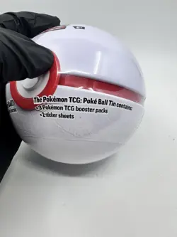 Pokemon Poke Ball Premier Ball D25 [Brand New, Sealed] - Image 4