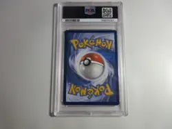 PSA 10 Mega Lopunny EX Special Illustration Rare Phantasmal Flames Pokemon - Image 2