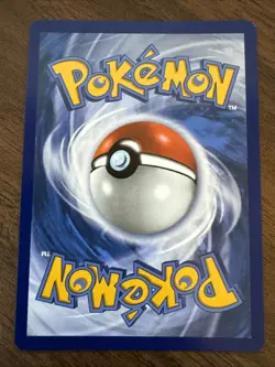 Pokemon N's Zekrom 031 Me: Mega Evolution Ascended Heroes ETB PROMO Holo - Image 2