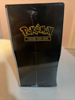 3x!Pokemon Mega Evolutions ETB (gardenvoir) and Booster Bundle FACTORY SEALED - Image 2