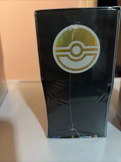 3x!Pokemon Mega Evolutions ETB (gardenvoir) and Booster Bundle FACTORY SEALED - Image 4