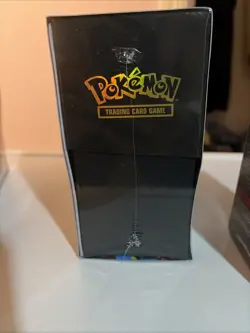 3x!Pokemon Mega Evolutions ETB (gardenvoir) and Booster Bundle FACTORY SEALED - Image 5