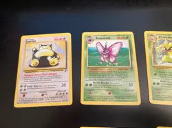 Lot of *35* Pokemon/Base Set 2: ≈ #30-130 NM/NM- - Image 2