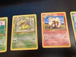 Lot of *35* Pokemon/Base Set 2: ≈ #30-130 NM/NM- - Image 3