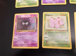 Lot of *35* Pokemon/Base Set 2: ≈ #30-130 NM/NM- - Image 5