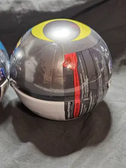 2 Moon Ball Tins B25/D25 - Pokemon TCG 2025 Pokeball Tin -SEALED-FAST SHIPPING!! - Image 5