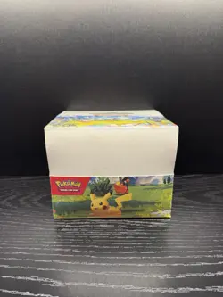 IN-HAND Pokemon TCG: Ascended Heroes Mini Tins Display Box (10 Tins) - SEALED - Image 1