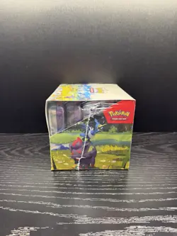 IN-HAND Pokemon TCG: Ascended Heroes Mini Tins Display Box (10 Tins) - SEALED - Image 2