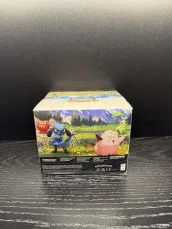 IN-HAND Pokemon TCG: Ascended Heroes Mini Tins Display Box (10 Tins) - SEALED - Image 3