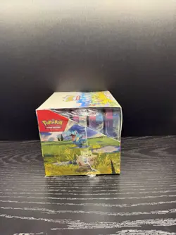 IN-HAND Pokemon TCG: Ascended Heroes Mini Tins Display Box (10 Tins) - SEALED - Image 4