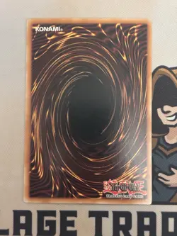 Cyber End Dragon DR04-EN036 Ultra Rare NM YuGiOh! - Image 3