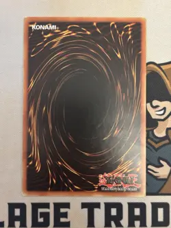 Yu-Gi-Oh! TCG - Rescue Cat - TU03-EN002 - Turbo Pack 3 - Super Rare - Image 3