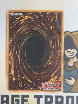 Debris Dragon Ultimate Rare AP01-EN002 YuGiOh! NM (NA PRINT) - Image 4