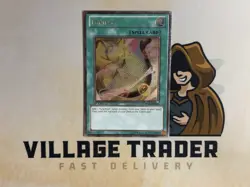 Tuning STBL-EN045 Ultimate Rare 1st Edition YuGioh! LP EURO - Image 1