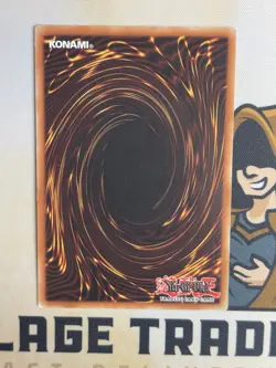 Tuning STBL-EN045 Ultimate Rare 1st Edition YuGioh! LP EURO - Image 5