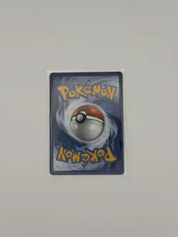Pokemon Gumshoos Mega Evolution Beast Stage 1 Card 153/132 100 HP English - Image 2
