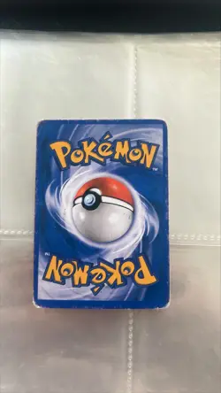 Charizard 4/102 Pokemon Card Holo Celebrations Classic Collection Near Mint - Image 2