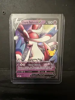 Pokemon TCG Full Art Mix Card Lot of 10 Ultra Rare Holo NM/M - Image 3