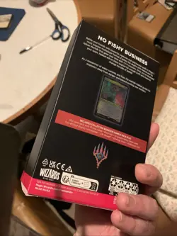 Magic MTG: Explorers Of The Deep - The Lost Caverns Of Ixalan - Sealed Commander - Image 5