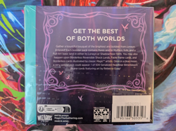 Magic The Gathering Lorwyn Eclipsed - Collector Booster Box 12 Packs SEALED - Image 2