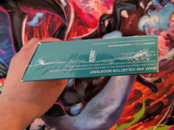 Magic The Gathering Lorwyn Eclipsed - Collector Booster Box 12 Packs SEALED - Image 4