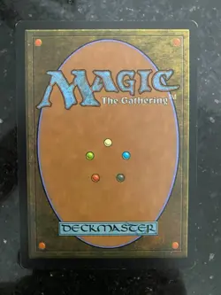 MTG Multani, Maro-Sorcerer Urza's Legacy LP - Image 2