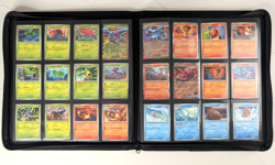 2025 Pokemon Phantasmal Flames - Complete Base Set - C/U/R/EX (Cards 1-94) NM - Image 5
