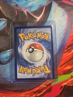 Eevee SVP173 - Prismatic ETB Promo Illustration Rare Holo Pokemon NM - Image 2