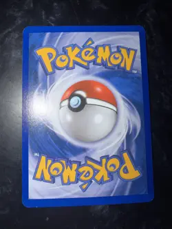 Spearow 61/100 Crystal Guardians Stamped Holo Common Pokemon TCG - Image 2