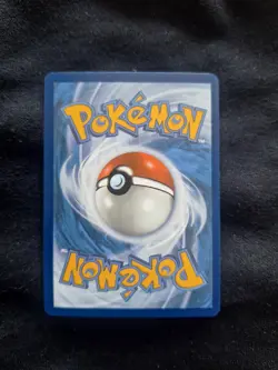 Pokemon TCG Paldean Fates Charizard EX Card 234/091 - Image 2