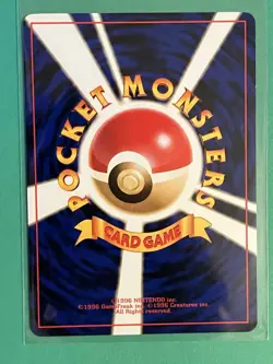 [LP+] 2000 Pokemon Team Rocket Japanese Dark Flareon #136 #35/82 Uncommon - Image 4