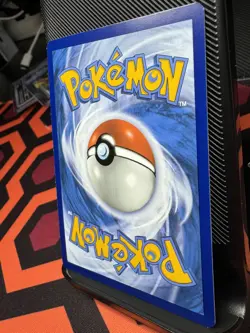 Pokemon Card Baxcalibur 210/193 Paldea Evolved - Near Mint - Image 3