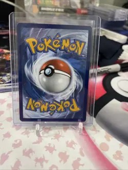 Frigibax Pokemon Paldea Evolved 208/193 Illustration Rare Holofoil Near Mint - Image 2