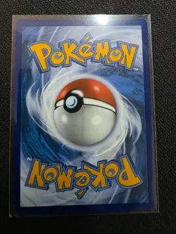 Venipede 054/086 NM – Master Ball Reverse Holo – 2025 TCG Pokemon Black Bolt - Image 2