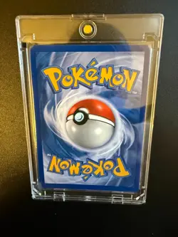 Ninetales 7/23 - Rare Holo - Pokemon TCG HeartGold & SoulSilver Set 7/123 - Image 3