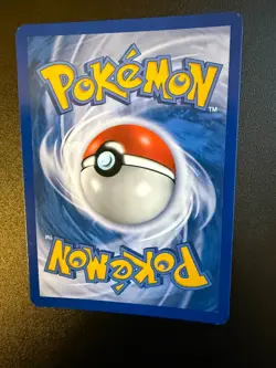 Ninetales 7/23 - Rare Holo - Pokemon TCG HeartGold & SoulSilver Set 7/123 - Image 4