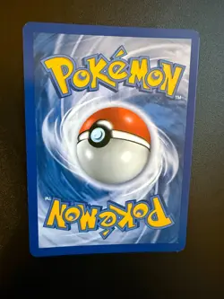 Ninetales 7/23 - Rare Holo - Pokemon TCG HeartGold & SoulSilver Set 7/123 - Image 5