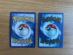 Pokemon Promos Evoli & Mew Prismatische 151 UPC Promo Metal Mint Top Zustand #3 - Image 2