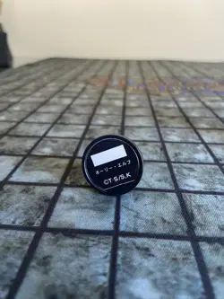 Yugioh Dungeon Dice Monsters DDM Mystic Elf W/ Original Card - Image 3