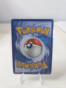 Team Rocket's Moltres ex - (Destined Rivals Stamp) 208/182 Miscellaneous Cards & - Image 2
